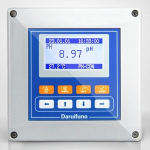 نمایشگر دیجیتال PH