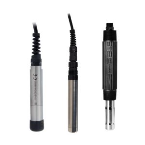 سنسور اکسیژن محلول