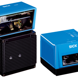 Identification Solution CLV69x