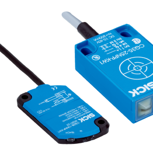 Capacitive proximity sensors CQ