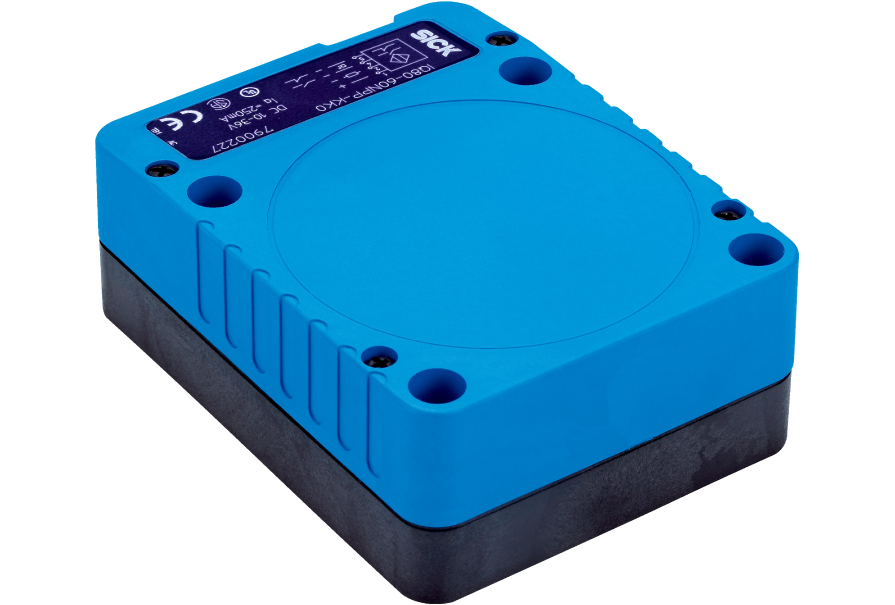 Inductive proximity sensors IQL