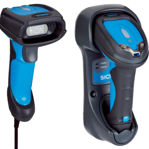 Identification Solution IDM26x