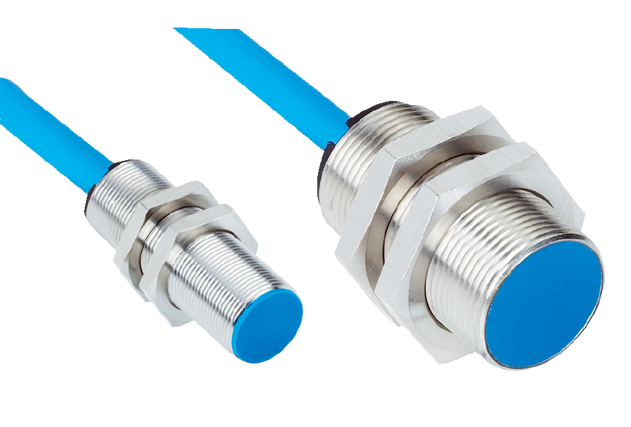 Inductive proximity sensors IMN