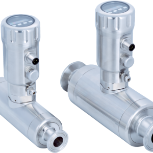 Flow sensors DOSIC