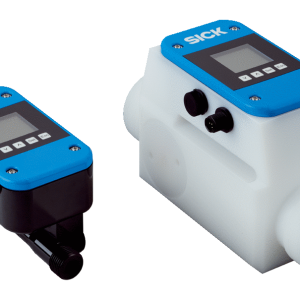 Flow sensors FFU