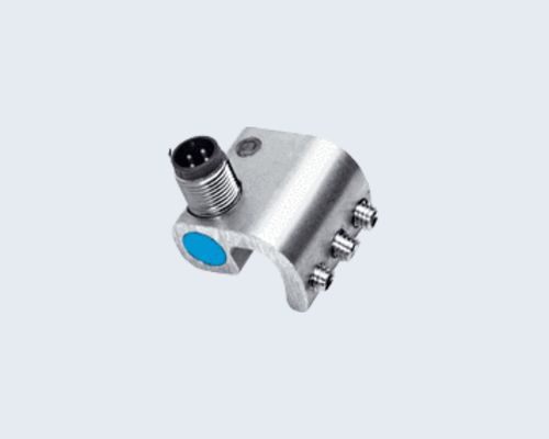Sick Magnetic Cylinder Sensors Tie rod cylinder MZZ1