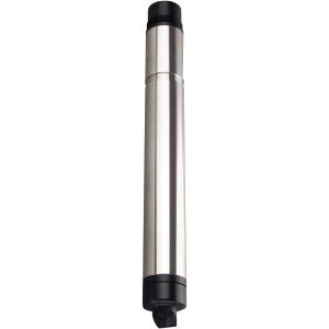 Optical dissolved oxygen