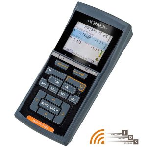 MultiLine IDS Portable Meters