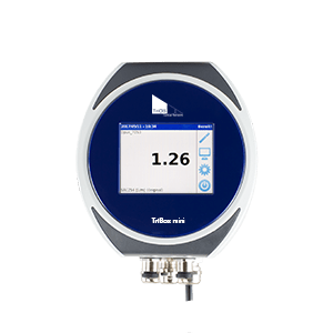 نمایشگر 2 کانال